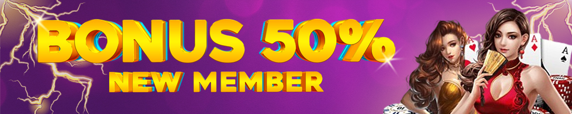 pgwslot BONUS MEMBER 50%